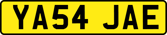 YA54JAE