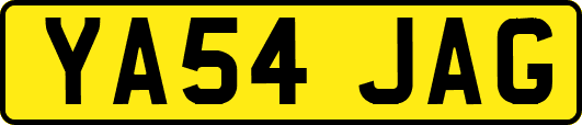 YA54JAG