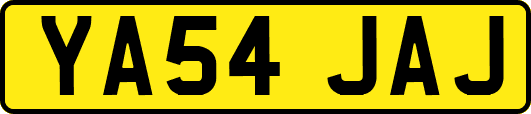 YA54JAJ