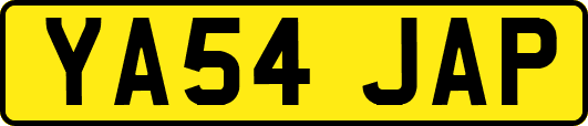 YA54JAP