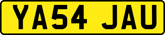 YA54JAU