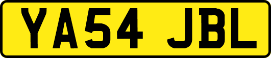 YA54JBL