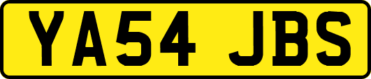 YA54JBS