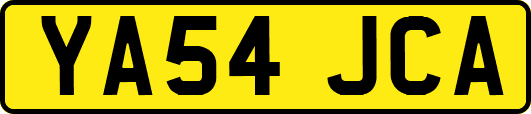 YA54JCA