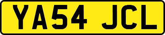 YA54JCL