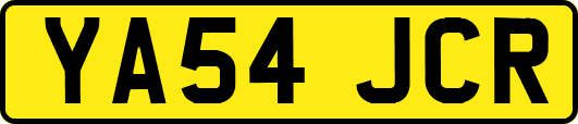 YA54JCR