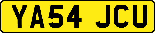 YA54JCU