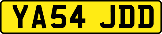 YA54JDD