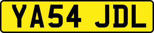 YA54JDL