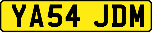 YA54JDM