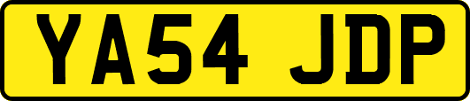 YA54JDP