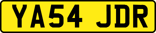 YA54JDR