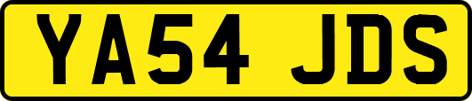 YA54JDS