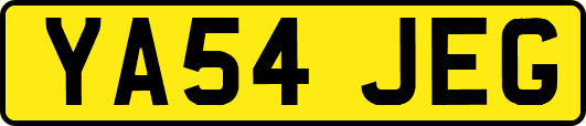 YA54JEG