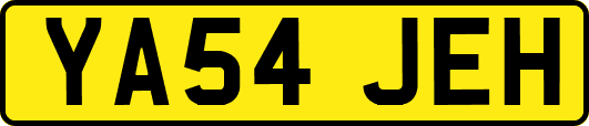 YA54JEH