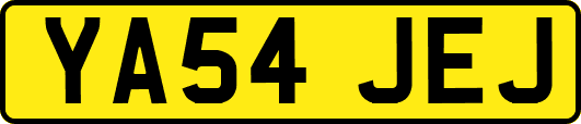 YA54JEJ
