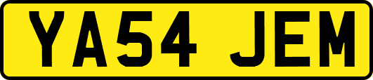 YA54JEM