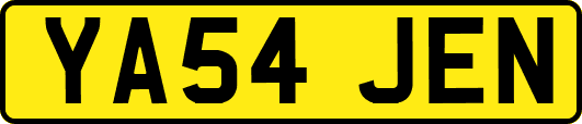 YA54JEN