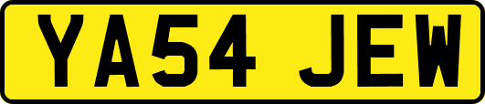 YA54JEW