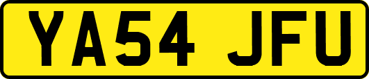 YA54JFU