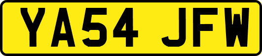 YA54JFW