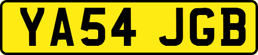 YA54JGB