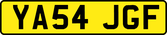 YA54JGF