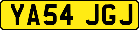 YA54JGJ
