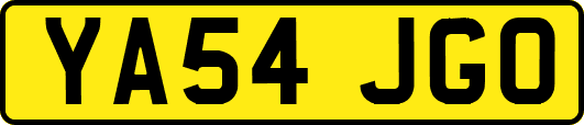 YA54JGO