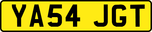 YA54JGT