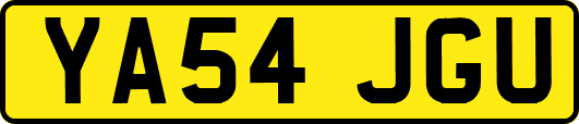 YA54JGU