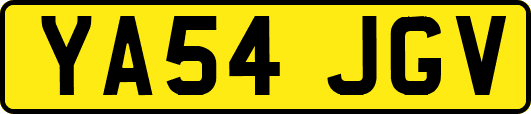 YA54JGV
