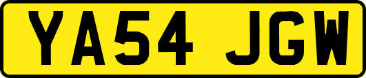 YA54JGW