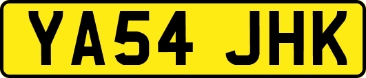 YA54JHK