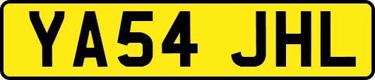 YA54JHL