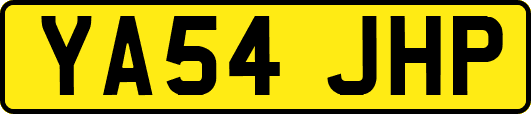 YA54JHP