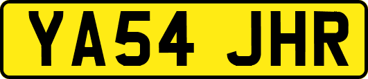 YA54JHR