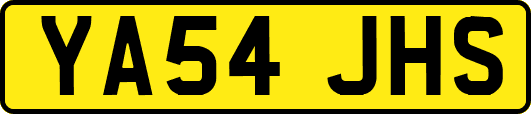YA54JHS