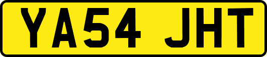 YA54JHT