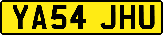 YA54JHU