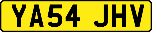 YA54JHV