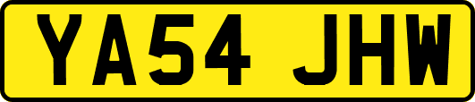 YA54JHW