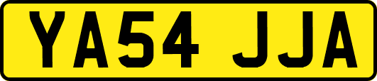 YA54JJA