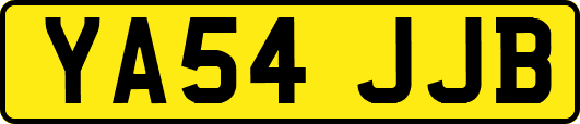 YA54JJB