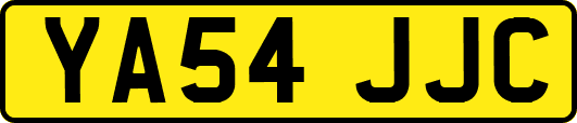 YA54JJC