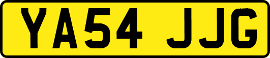 YA54JJG