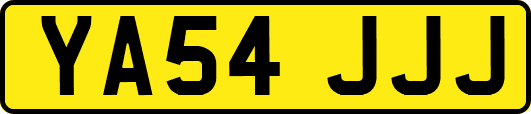 YA54JJJ