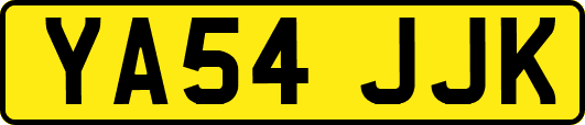 YA54JJK