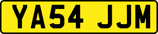 YA54JJM
