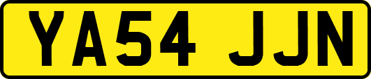 YA54JJN